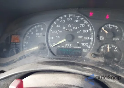 1999 Chevrolet Silverado 1500 Ls z USA, uszkodzony, nr VIN 2GCEC19V5X1231797